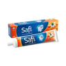 Safi Toothpaste Mikro Kalcium Kayu Sugi&Habbatus Sauds 250g