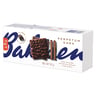 Bahlsen Perpetum Wafer Dark Chocolate 97 g
