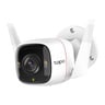 TP-Link Tapo C320WS كاميرا واي فاي خارجية للأمان