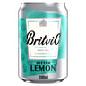 Britvic Bitter Lemon Drink 6 x 300 ml