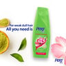 Pert Plus Strength & Shine Shampoo with Henna and Hibiscus Extract 400 ml
