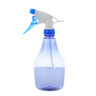 Relax Plastic Spray Bottle BSP018 500ml, Assorted Colors, per pc