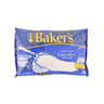 Bakers Sweetened Coconut Flakes 396 g