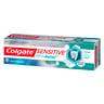 Colgate Toothpaste Sensitive Pro Relief Whitening 110g