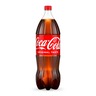 كوكا كولا عادي 2.25 لتر