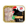 Al Ain Fresh Skinless Chicken Thighs 500 g