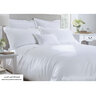 Homewell Pillow Case 2 pc Set White