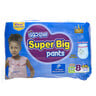 Baby Joy Super Big Diaper Pants Size 8 4XL +20 kg 20 pcs