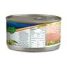 California Garden Canned White Tuna Solid In Olive Oil 185 g