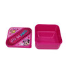 Minnie Lunch Box with Cutlery