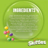 Skittles Crazy Sours 14 x 38 g