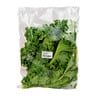 Green Curly Kale Leaves 200 g