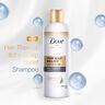 Dove Hair Therapy Itchy Scalp Relief Anti Dandruff Shampoo 400 ml