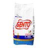 Gento Anti-Bacterial Washing Powder High Foam With Oud Scent 4.5 kg