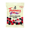Taveners Red & Black Gums 165 g