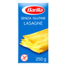 Barilla Lasagne Gluten Free 250 g