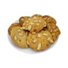 Lulu Peanut With Wheat Cookies 250g Approx. weight
