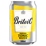 Britvic Indian Tonic Water 300 ml