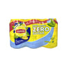 Lipton Zero Sugar Lemon Ice Tea 6 x 315 ml