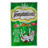 Temptations Seafood Medley Flavour Cat Treats 75 g