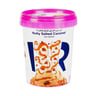 Baskin Robbins Nutty Salted Caramel Ice Cream 500 ml