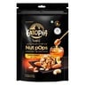 Eatopia Pure Honey Nut Pops 50 g