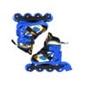Sports Inc Inline Skate Shoe, AC5, Assorted Colors, Medium , Size 34-38