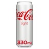 Coca-Cola Light 6 x 330 ml