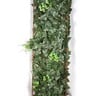 Campmate Willow Screen with Leaves, Green/Brown, CM-DLB10
