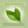 DermoViva Oil Control Purifying Green Tea Face Wash 150 ml