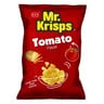 Mr. Krisps Tomato Potato Chips 80 g