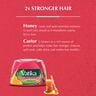 Vatika Repair & Restore Styling Hair Cream Honey & Almond 210 ml