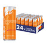 Red Bull Apricot & Strawberry Energy Drink 250 ml