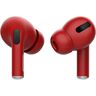 Xcell Soul 13 True Wireless In Ear Earbuds Maroon