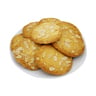 Lulu Eggless Cookies Almond 250g Approx. weight