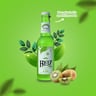 Freez Mix Kiwi & Lime Carbonated Flavoured Drink 275 ml