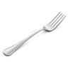 EME Stainless Steel Table Fork, Galles X30, 2 Pcs
