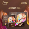 Galaxy Fusions Chocolate Selection 24 pcs 271.2 g