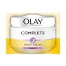 Olay Essentials Complete Night Cream Normal, Dry And Combo Skin 50 ml