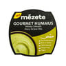 Mezete Gourmet Zesty Zaatar Mix Hummus 215 g
