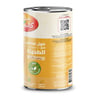 California Garden Canned Fava Beans With Tahina 450 g