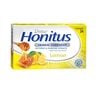 Dabur Honitus Herbal Lozenges with Lemon Flavor 24 pcs