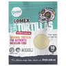 Go Mex Corn Tortillas White 10 pcs 280 g