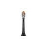 Philips A3 Premium All-in-One Standard Sonic Toothbrush Heads, Black, HX9092/96
