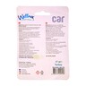 Wellnax Vanilla Car Refreshener Drop 27 g