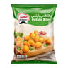 Al Kabeer Potato Bites 1 kg