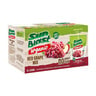 Sun Blast Organic Red Grape Mix Juice No Added Sugar 10 x 200 ml