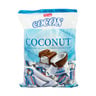 Elvan Cocos Milky Chocolate Coconut Bar 1 kg