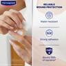 Hansaplast Universal Plasters Water-Resistant 40 pcs