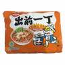 Nissin Spicy Sesame Flavour Instant Noodles With Soup Base 82 g